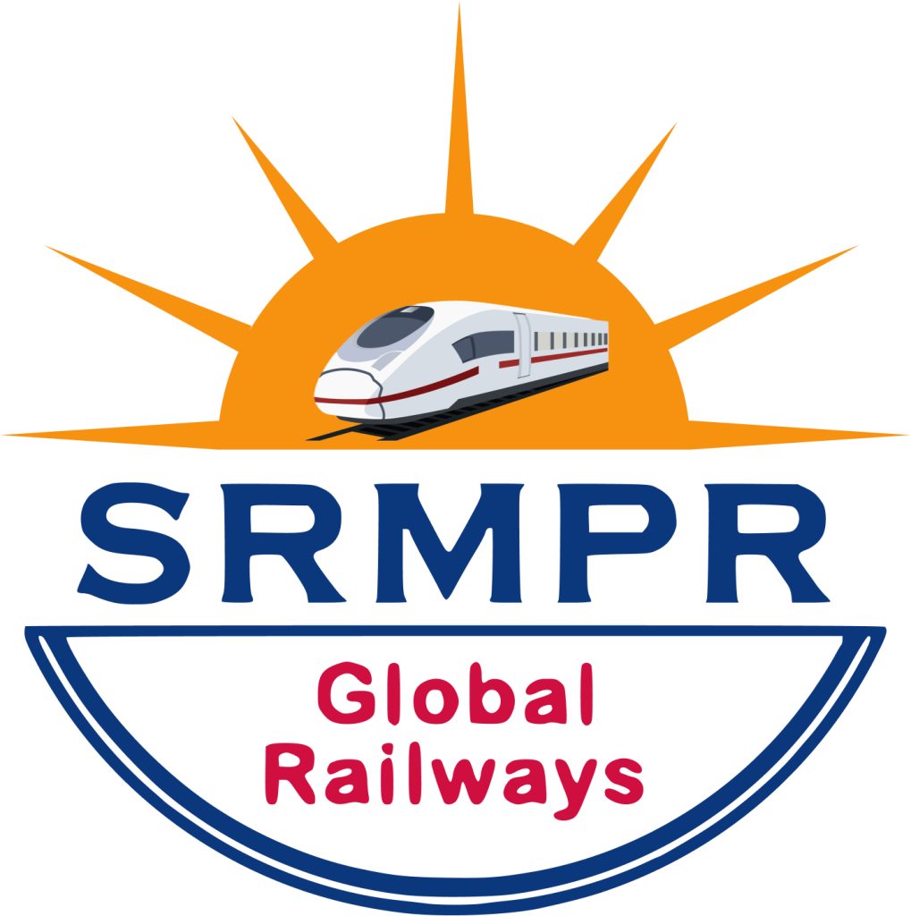SRM Railways