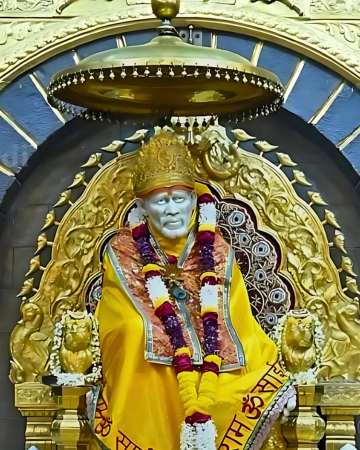 Shirdi Temple